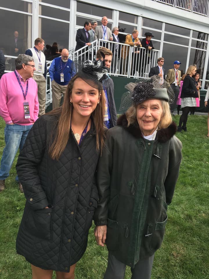 Breeders Cup