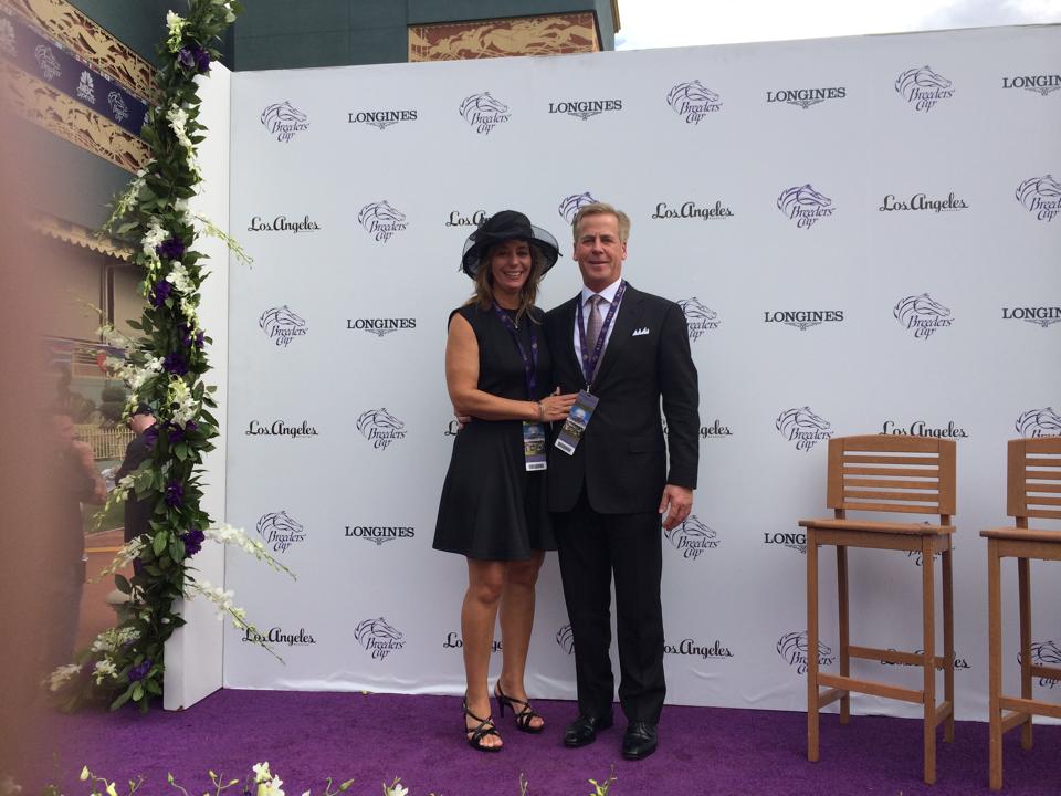 Breeders Cup