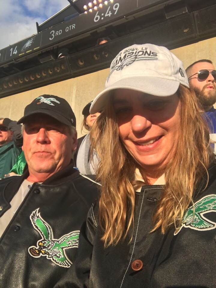 Eagles