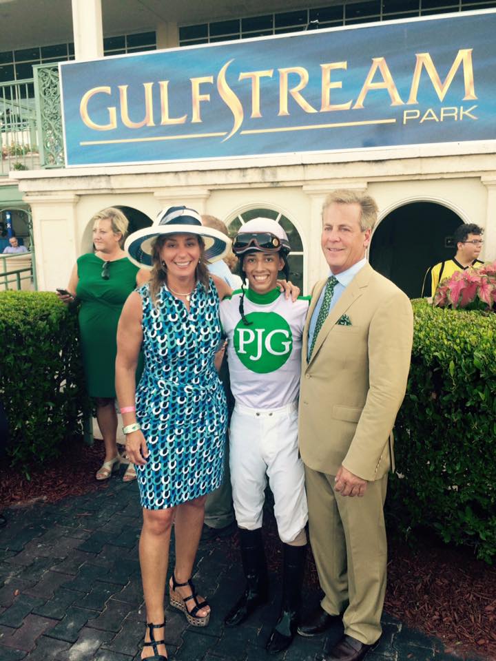 Gulfstream