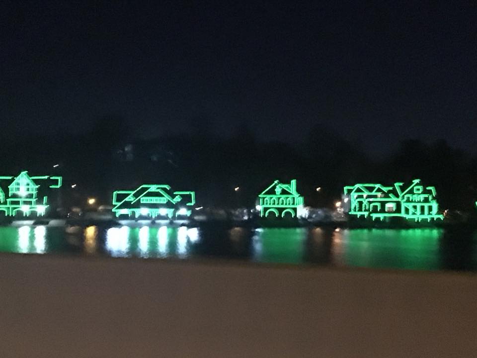 Eagles Boathouse