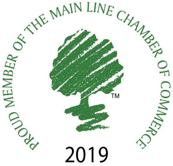 Proud Member of the Main Line Chamber of Commerce